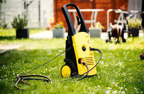 Trusted Roseville, CA Pressure Washing Services Experts